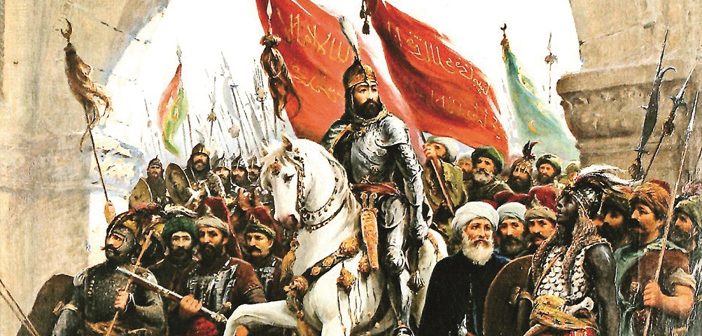 Fatih Sultan Mehmet Kimdir?