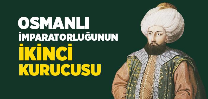 Çelebi Mehmet Kimdir?