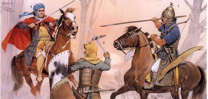 Sultan Ebu’l Kasım Kimdir?