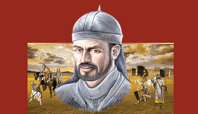Sultan 2. Kılıçarslan Kimdir?