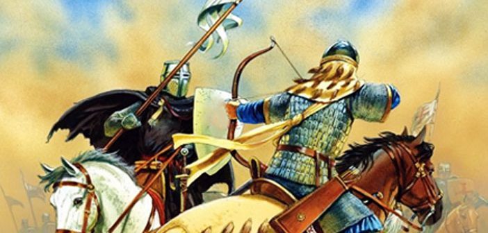 Sultan Rükneddin Süleyman Şah Kimdir?