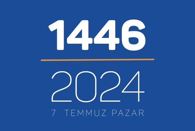Hicri Takvim Hangi Halife Döneminde Kullanıldı.? 