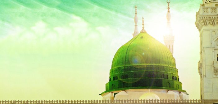 Hz. Muhammed (s.a.v.) Kimdir?