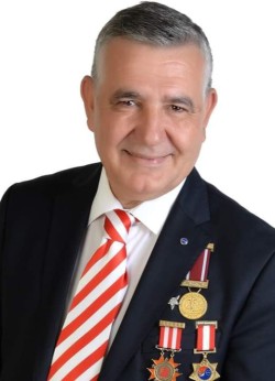 Ahmet Zengin Stratjist